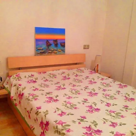 Juan Lloveria Apartment Lloret de Mar